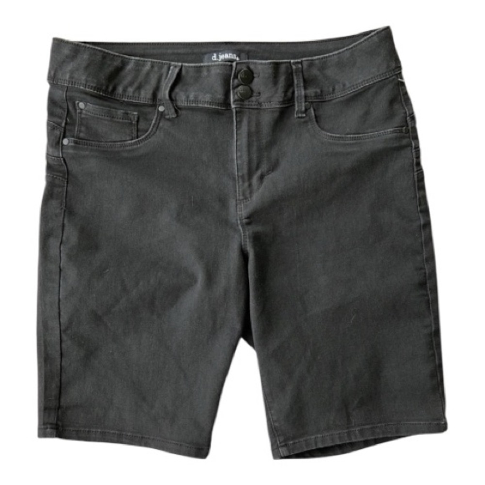 D. Jeans Shorts